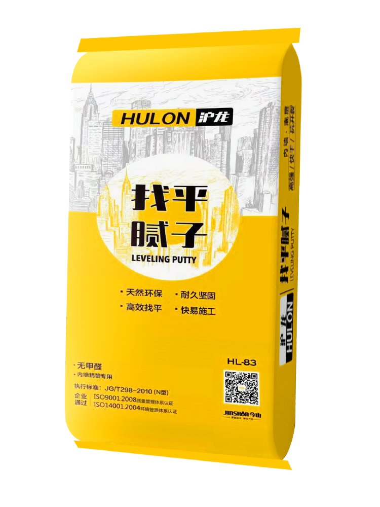 找平膩子粉（fěn）HL83