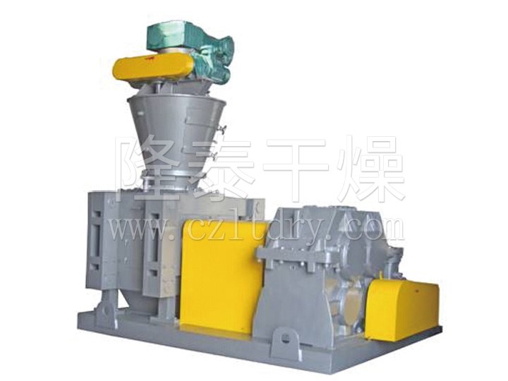 GZL係（xì）列（liè）幹法輥壓造粒機