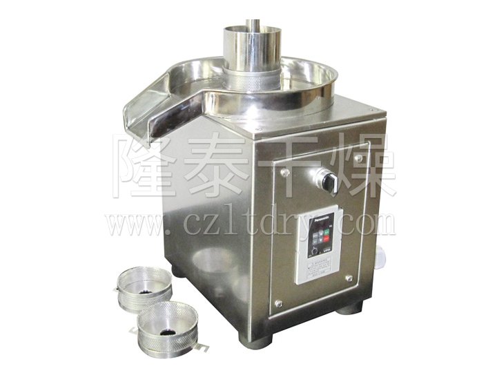 ZLB係（xì）列旋轉式製（zhì）粒機