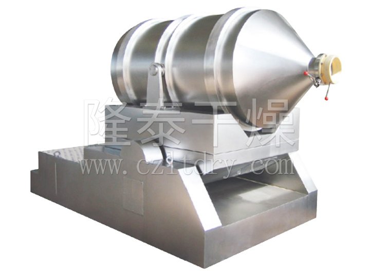 EYH係列二維運動混（hún）合機