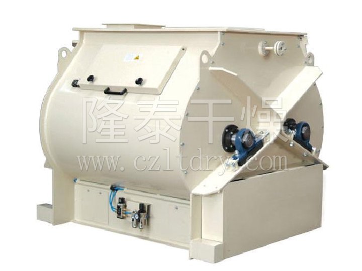WZ係列無重力混合（hé）機