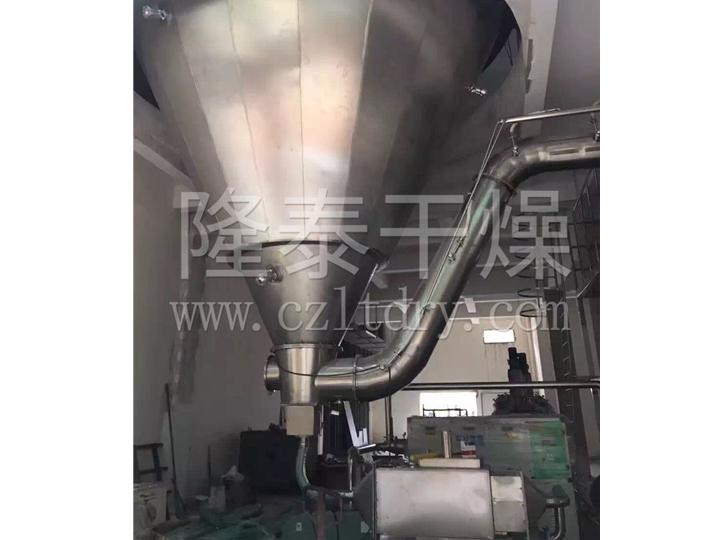 天然色素噴霧幹燥工程